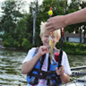 Meet your Posher, Eva